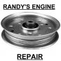 Cub Cadet, Troy Bilt, MTD, Flat Idler pulley 756-04129