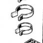 SERVICE TOOL PISTON ASSEMBLING SMALL ENGINE REPAIR PART