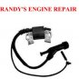 IGNITION COIL HONDA GX240 GX340 GX390 30500-ZF6-W02
