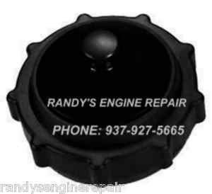 VENTED cap GAS FUEL 2 1/8" 4 JOHN DEERE GILSON GRAVELY