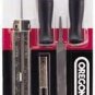 SHARPENING KIT 3/16" FILE 38277 CHAIN repair