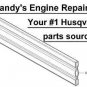 BAR guard protector Husqvarna pole saw 323 325 326 p4