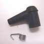 spark plug boot 501485402 4 5mm wire husqvarna chainsaw