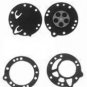 PART KIT TILLOTSON HL CARBURETOR dg5HL gasket diaphragm