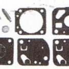 PART repair kit CARBURETOR zama C1U-K type rb-23