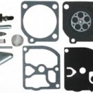 PART repair kit CARBURETOR zama c1q-h type rb-54