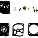 PART repair kit CARBURETOR ZAMA c1q-s type RB-150 RB150