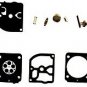 PART repair kit CARBURETOR ZAMA c1q-s type RB-150 RB150