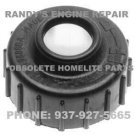HOMELITE Sears Craftsman STRING TRIMMER BLACK BUMP KNOB