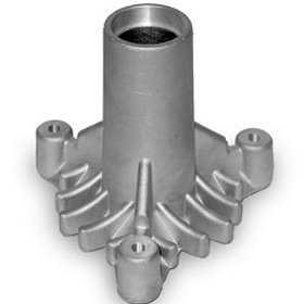 OEM POULAN PRO Craftsman SPINDLE HOUSING. PART #128774