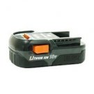 Ridgid 18V 1.5Ah Lithium-Ion Battery 130383028 NEW