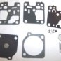 Zama RB-81 carburetor carb repair rebuild overhaul kit fits rb-k57b