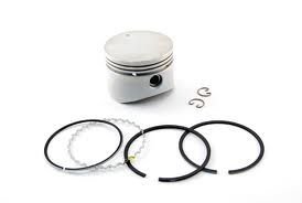 Kohler 52-874-01 STD STANDARD piston w/ rings ASSEMBLY