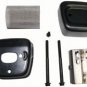 JONSERED 2040 2036 MUFFLER ASEMBLY 530069415,NEW OEM