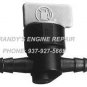new 1/4" Fuel Shutoff Valve Toro Wheel Horse Lawnboy
