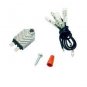 Homelite Super XL Auto SXLAO XL12 Ignition Chip, Replace Points & Condenser