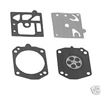 gasket kit carburetor d10-hd FIT stihl sr360 sr 360