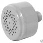PART MUFFLER FITS 2-4HP 1/2" PIPE 2 1/2" DIAM 2 1/2" HT
