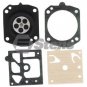 part gasket kit d22-hda fits walbro hda carburetors