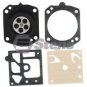 part gasket kit d22-hda fits walbro hda carburetors