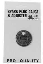 SPARK PLUG GAP GAUGE SMALL ENGINE REPAIR TOOL