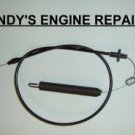 new POULAN PRO DECK ENGAGEMENT CABLE, PART # 532175067