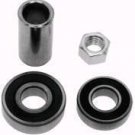 Murray Sears Craftsman Mower Deck Upper & Lower Spindle Bearing