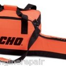 Echo Canvas Chainsaw Carrying Bag Case 103942147