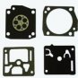 Zama GND-21 Carburetor Diaphragm & Gasket Kit for C3A Carb Stihl 034 036 MS360