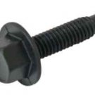 Lot of 3 Husqvarna Sears Craftsman Deck Spindle Mounting Bolts Screws 173984