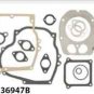 Tecumseh, Toro, Craftsman, Sears 36947a, 36947b Engine Overhaul Gasket Kit Set