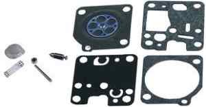 ZAMA rb-107 Carb Kit ECHO ES 230 PB230 PB231 230 231