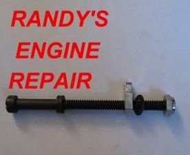 McCulloch Timber Bear 610 650 New Tensioner Assembly