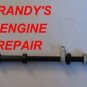 McCulloch Timber Bear 610 650 New Tensioner Assembly