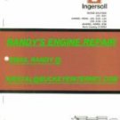 PARTS MANUAL WOODSPLITTER FOR CASE TRACTOR