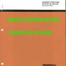 PARTS MANUAL CASE 220 222 224 444 TRACTOR