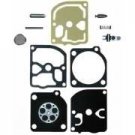 PART repair kit CARBURETOR zama C1Q-P8 type rb-75 RB75