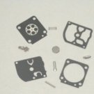 PART repair kit CARBURETOR zama C1M-H type rb-57