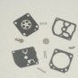 PART repair kit CARBURETOR zama C1M-H type rb-57