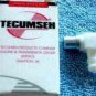 Tecumseh Fuel Fitting 631807 CRAFTSMAN TROY BILT