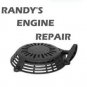 Recoil Starter Assembly equal/ Honda GCV130 GCV160 31-066 28400-ZMO-013ZA