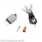 STIHL 015 IGNITION CHIP TO REPLACES POINTS & CONDENSER