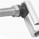 Craftsman Sears AYP Tie Rod Ball Joint 109850X Electrolux 3/8"-24 RH thread New