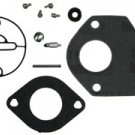 Briggs & Stratton 695427 Carburetor Overhaul Kit for Nikki Carb Genuine OEM part