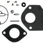 Briggs & Stratton 695427 Carburetor Overhaul Kit for Nikki Carb Genuine OEM part