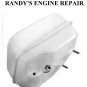 Fuel Tank Honda GX360 GX390 GX340 engine part