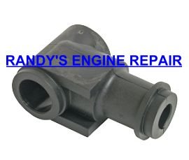 Steer SHAFT SUPPORT AYP SEARS CRAFTSMAN 160395 124035X