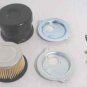 Tecumseh Air Cleaner Assembly w/ Offset Adapter 730164
