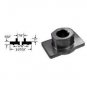 Genuine FSP 850977 Blade Adapter AYP, Craftsman, Poulan, Wizard Push Mower