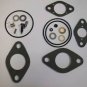 Walbro K1-LMH LMH Carb Repair Rebuild Overhaul Complete Carburetor Kit Genuine
